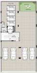  linden Linden Cluster Plan For Ground Floor