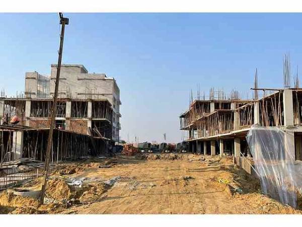 Construction Status Jan-22 linden Construction Status Jan-22