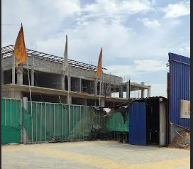 Construction Status May-24 linden Construction Status May-24