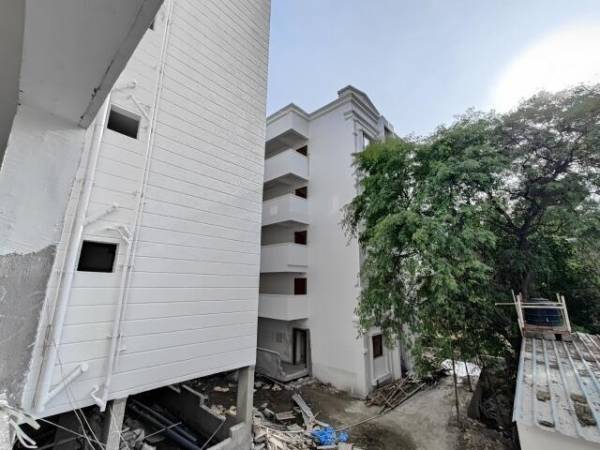  mythri-sunshine Construction Status Aug-23