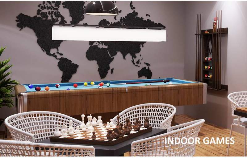  mythri sunshine Indoor Games