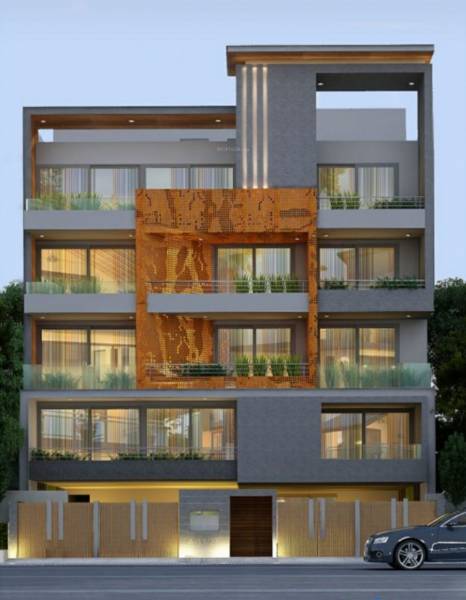 Elevation ggr-emerald-floor Elevation