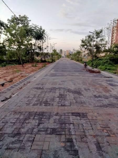 main of Oberon Lakeshore Homes