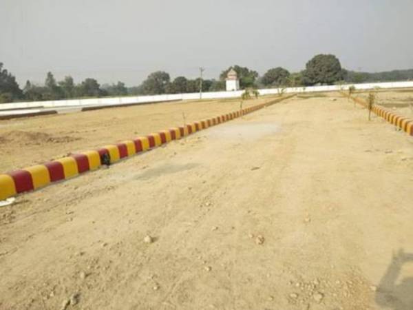  lakeshore-homes Internal Roads