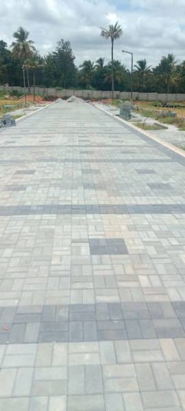  lakeshore-homes Internal Roads