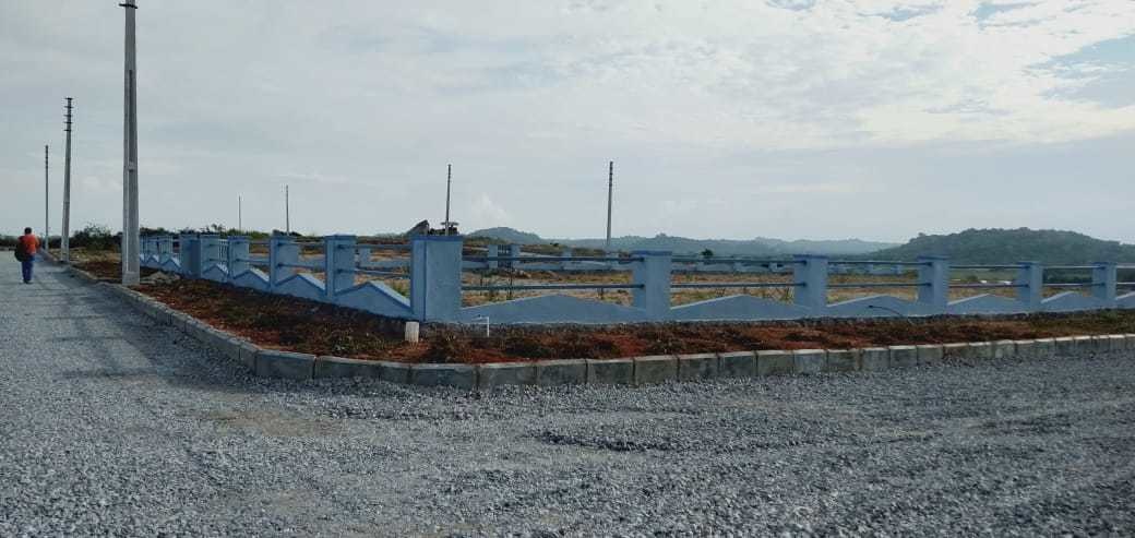  pharma avenue Construction Status Apr 22