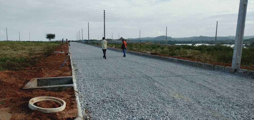  pharma avenue Construction Status Apr 22