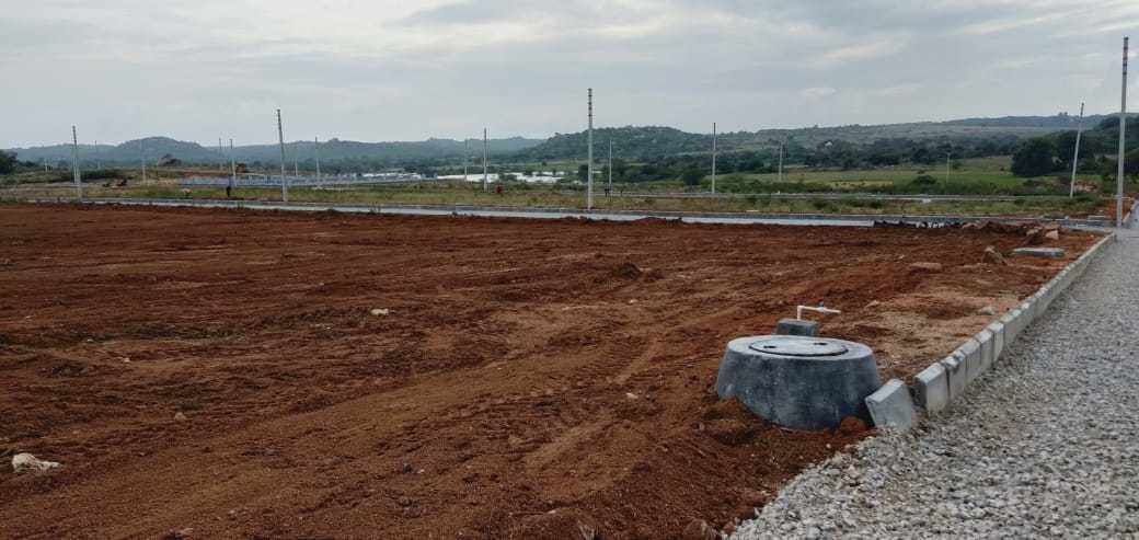  pharma avenue Construction Status Apr 22