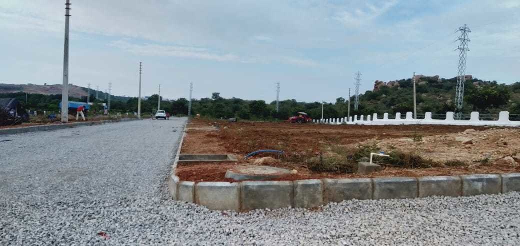  pharma avenue Construction Status Apr 22