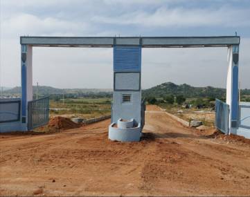 Elevation pharma-avenue Elevation