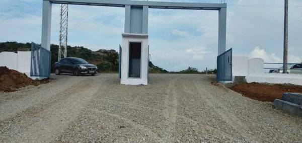  pharma-avenue Elevation