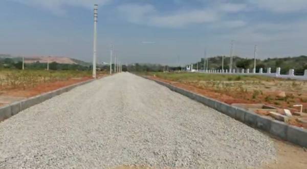  pharma-avenue Internal Roads