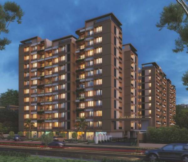  royal-lakeview Elevation