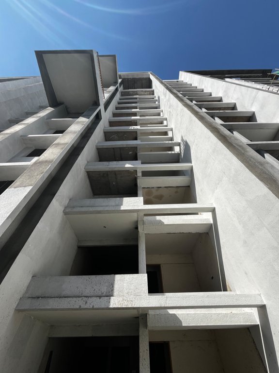  ishwar pratik grand Construction Status Feb 24