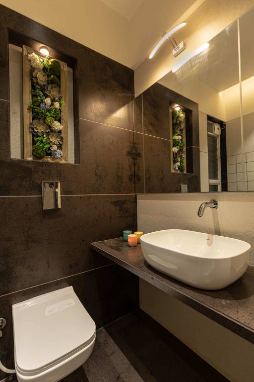  ishwar pratik grand Bathroom