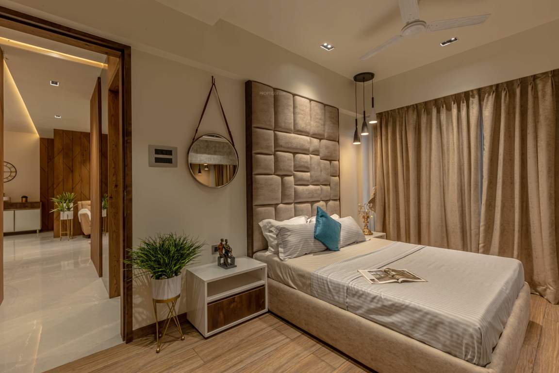  ishwar pratik grand Bedroom
