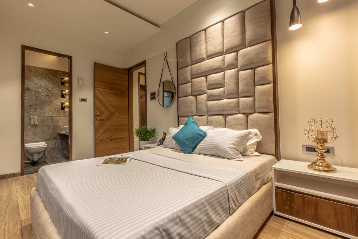  ishwar pratik grand Bedroom