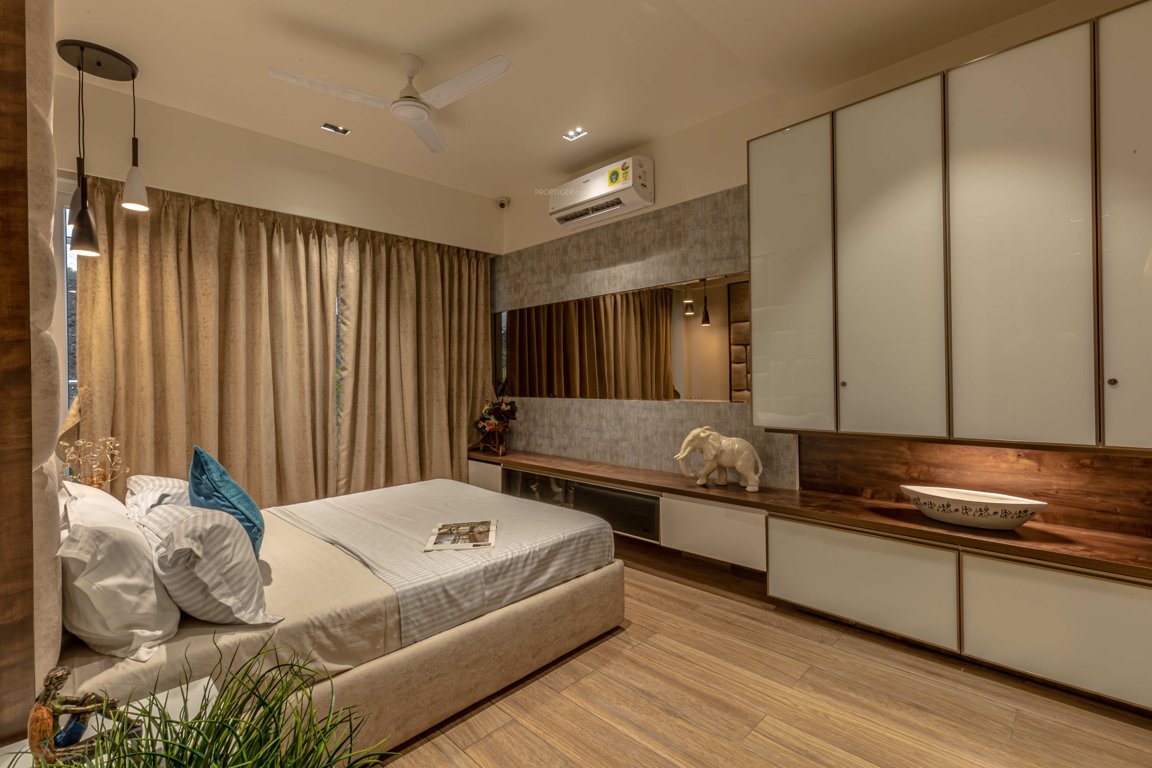  ishwar pratik grand Bedroom