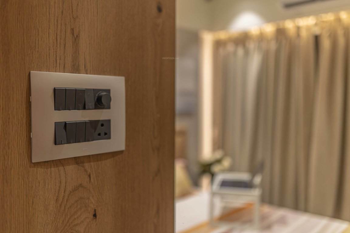  ishwar pratik grand Bedroom