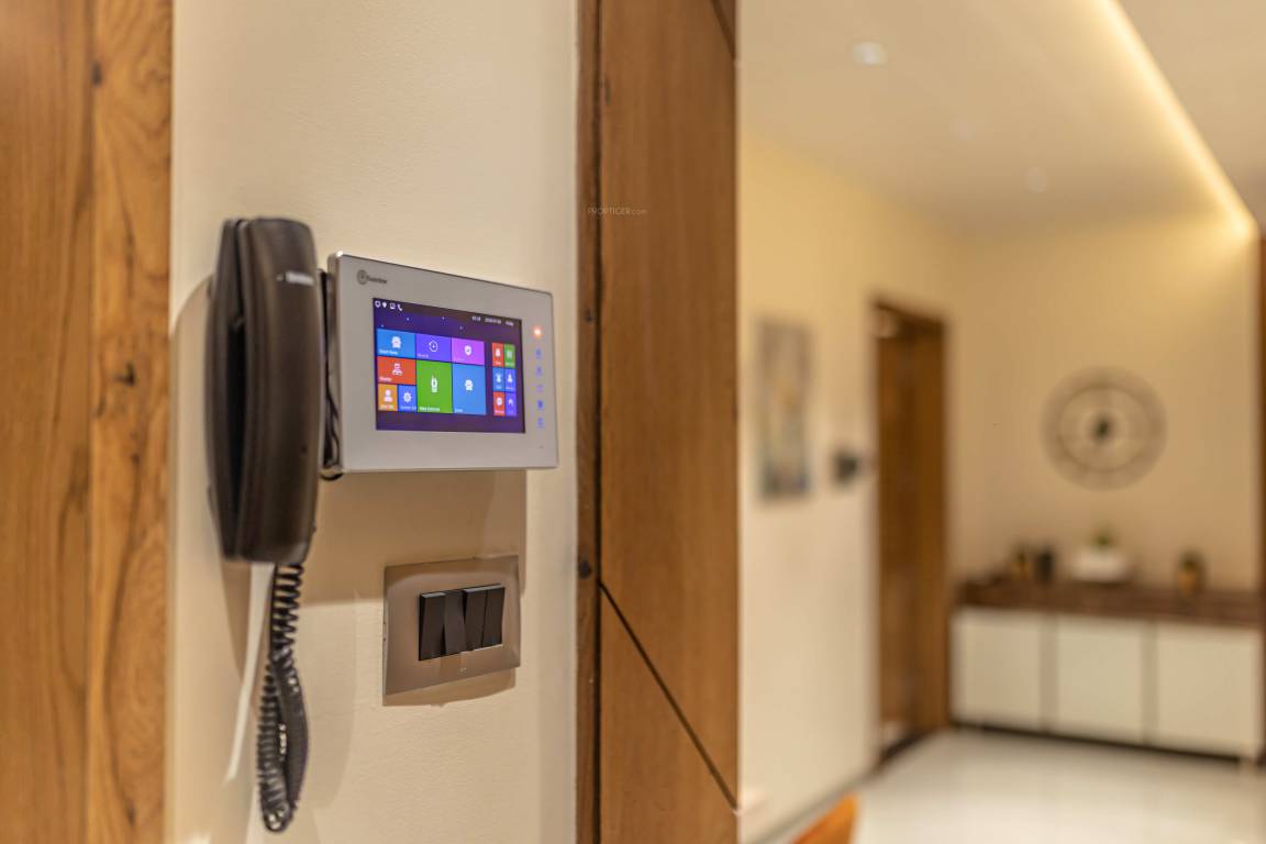  ishwar pratik grand Bedroom