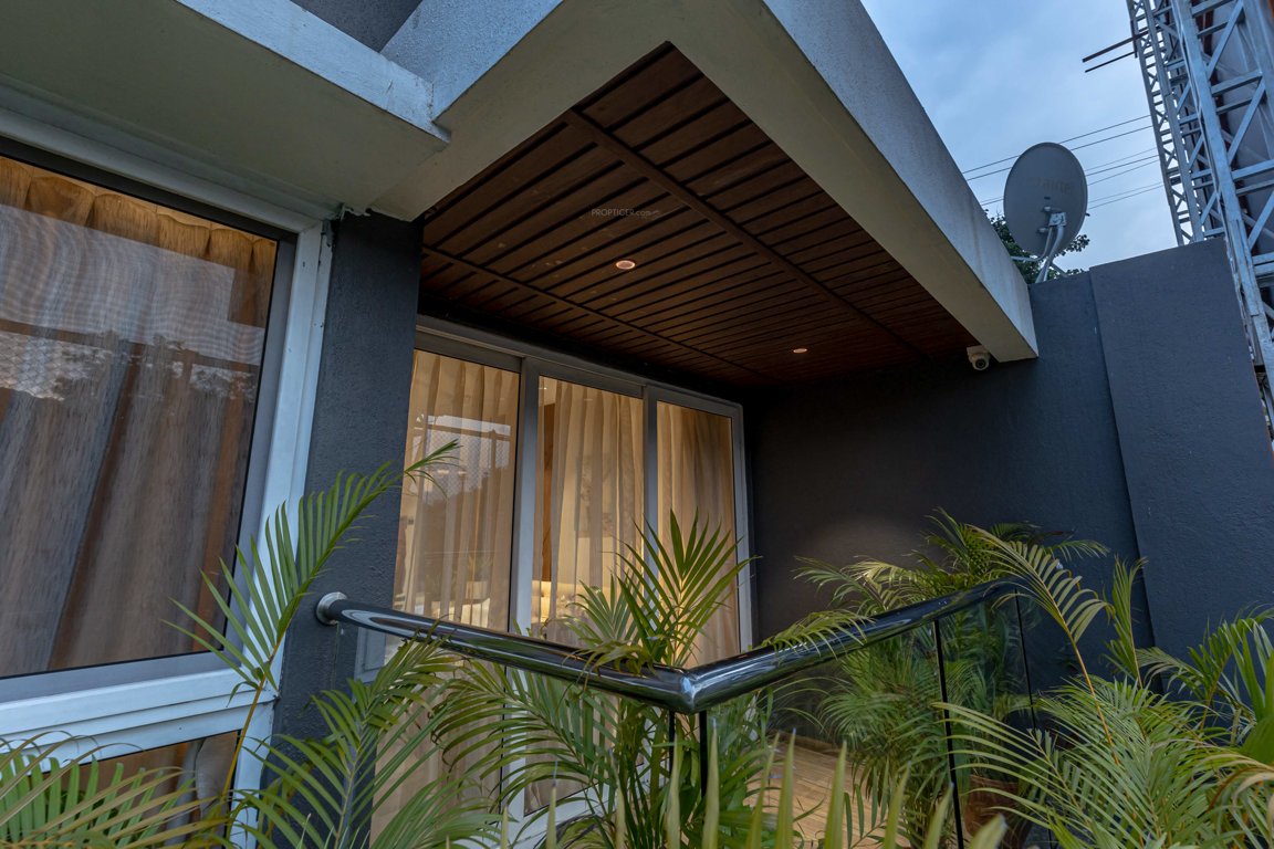  ishwar pratik grand Bedroom