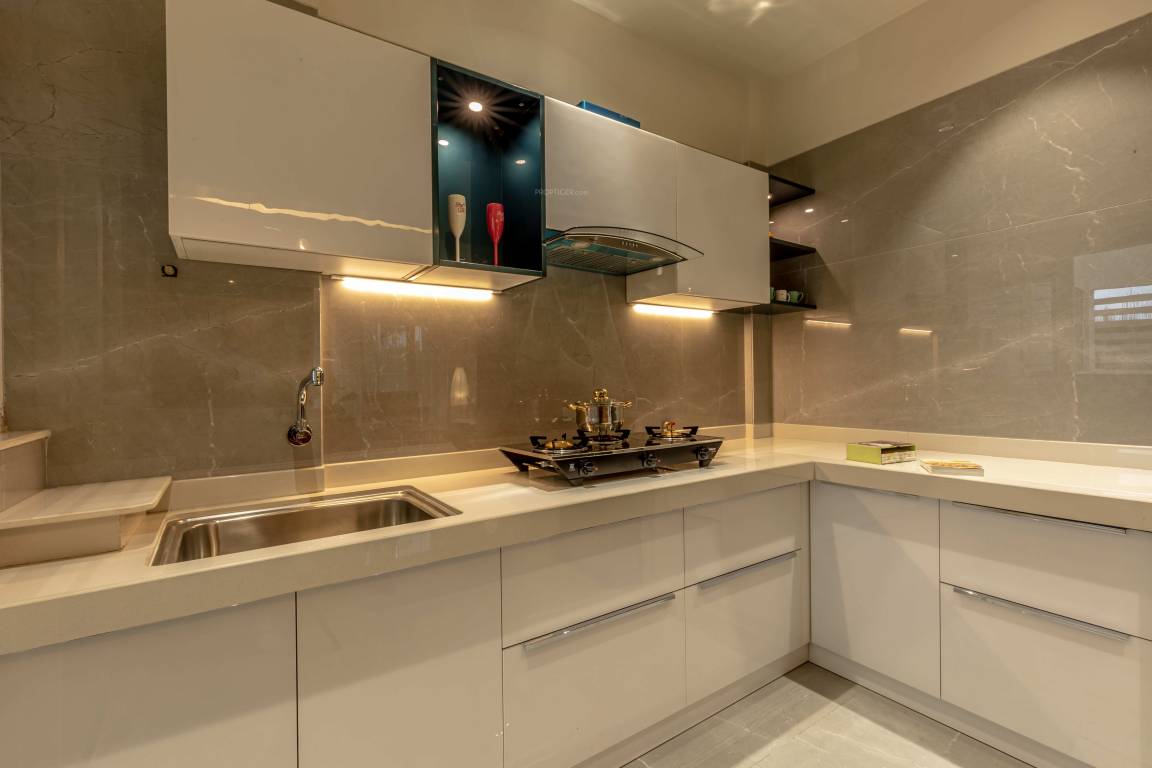  ishwar pratik grand Kitchen