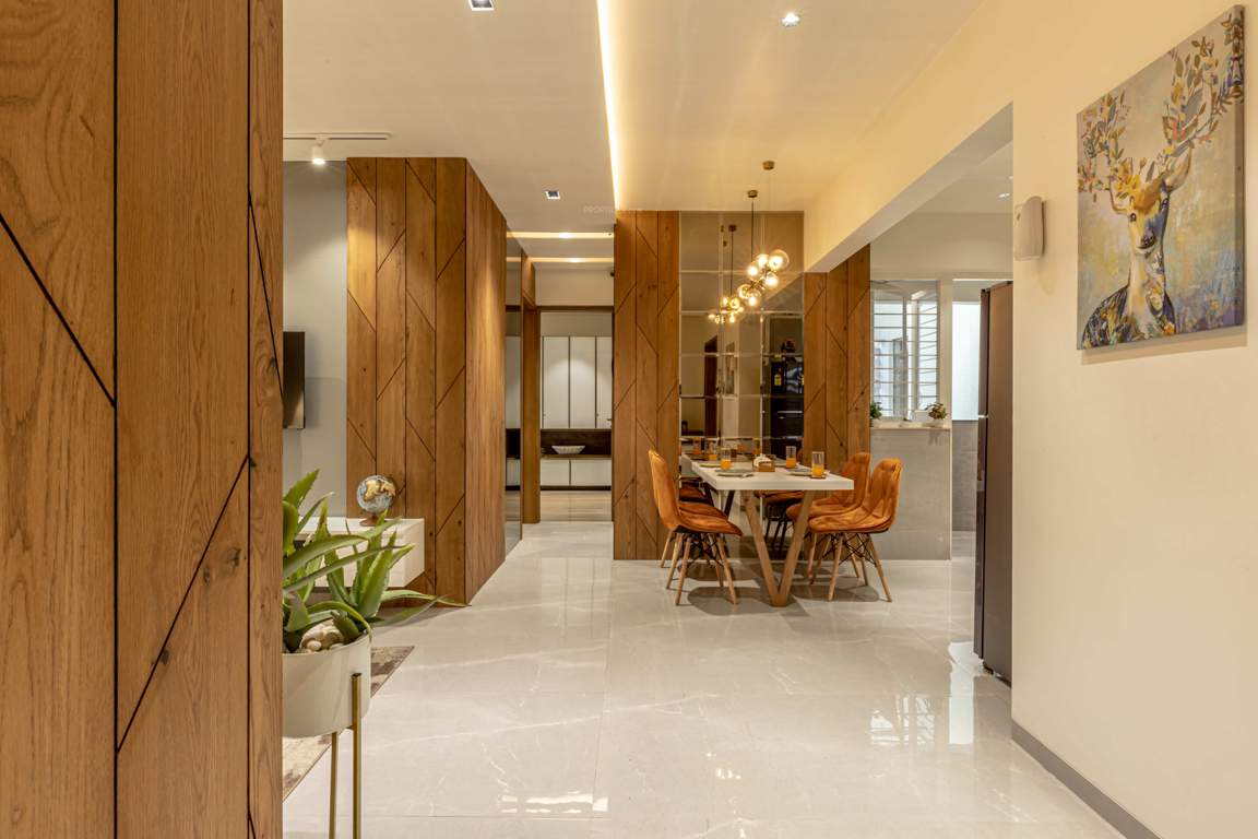  ishwar pratik grand Living Area