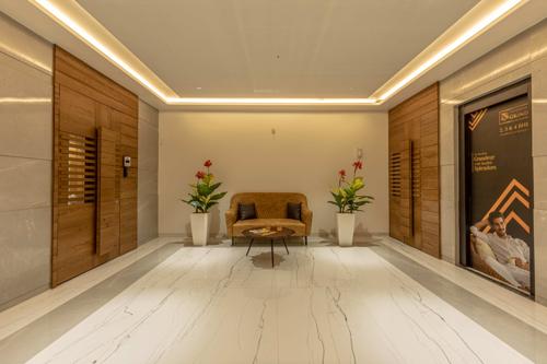  ishwar-pratik-grand Living Area