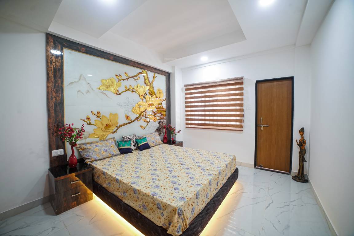  orchard valley Bedroom