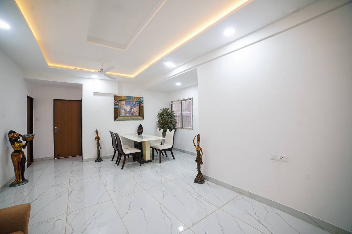  orchard valley Dining Area