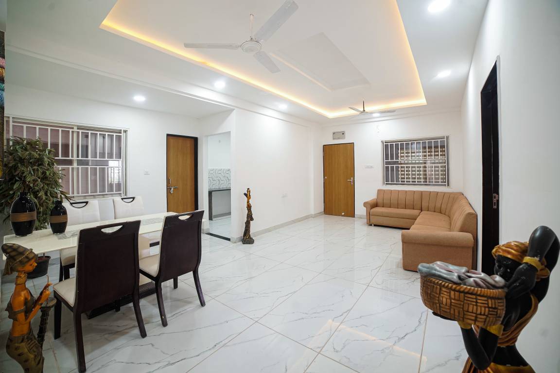  orchard valley Dining Area