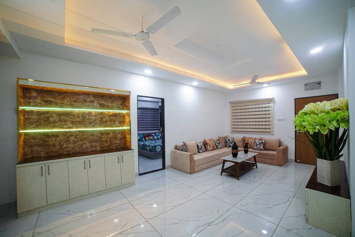  orchard valley Living Area