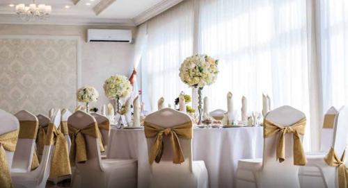  regents-park-kharghar Banquet Hall
