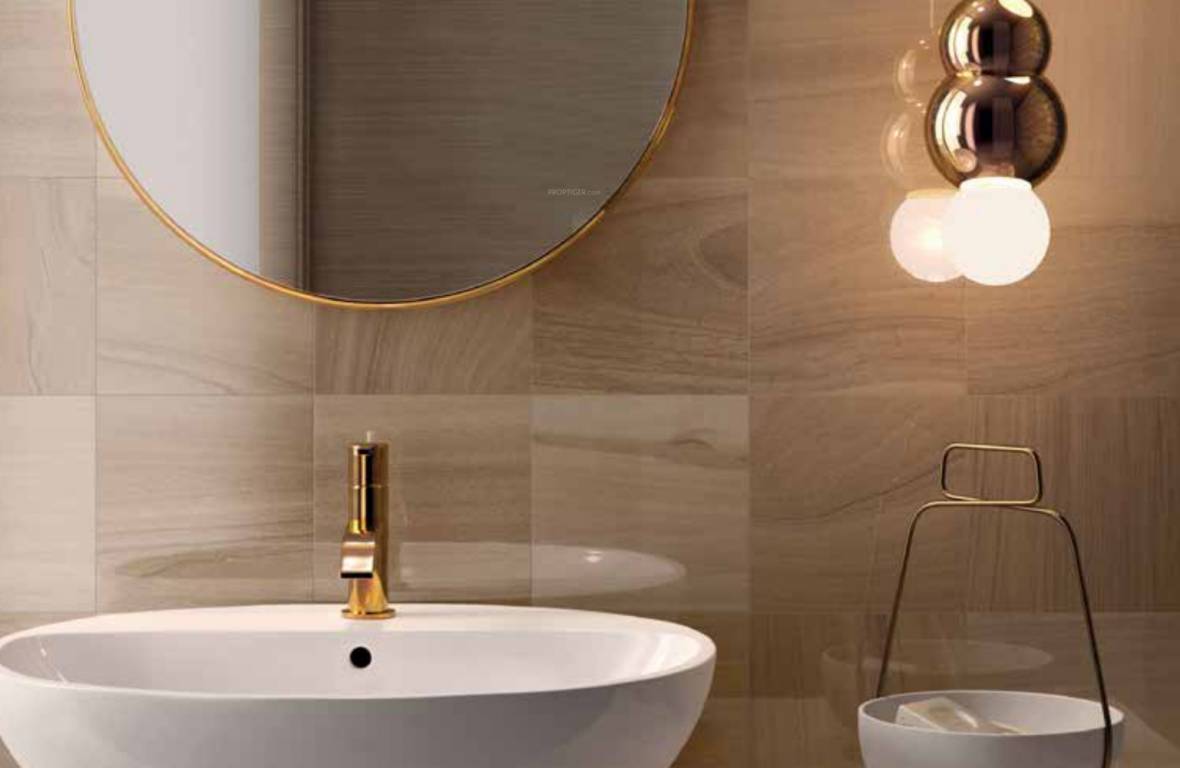  regents park kharghar Bathroom