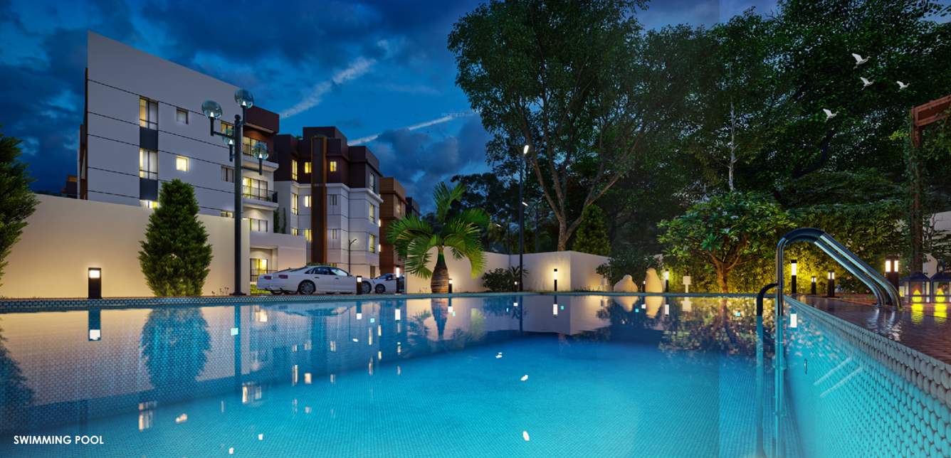  golden vista Swimming Pool