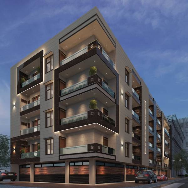 Elevation homes-1 Elevation