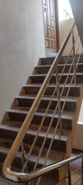  nithya palace Nithya Palace Construction Status Jan 23