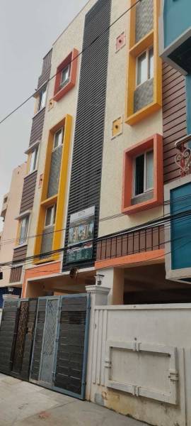  nithya-palace Elevation