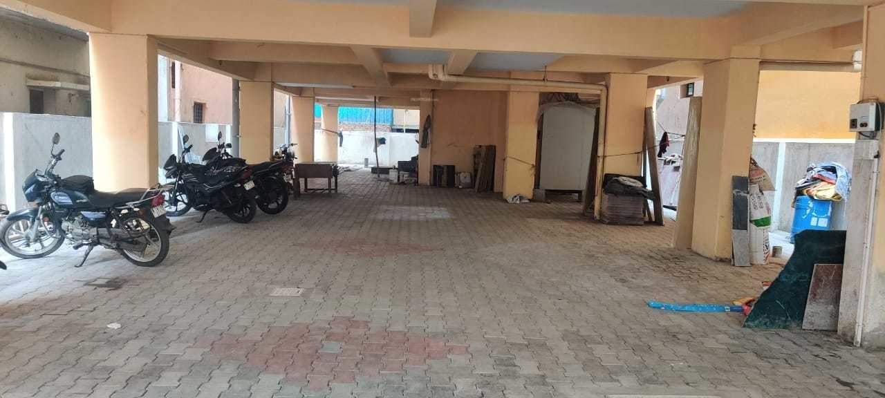  nithya palace Car Parking