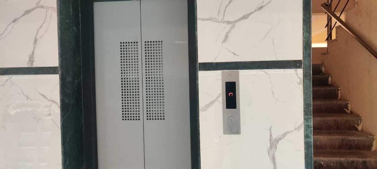  nithya palace Lift(s)