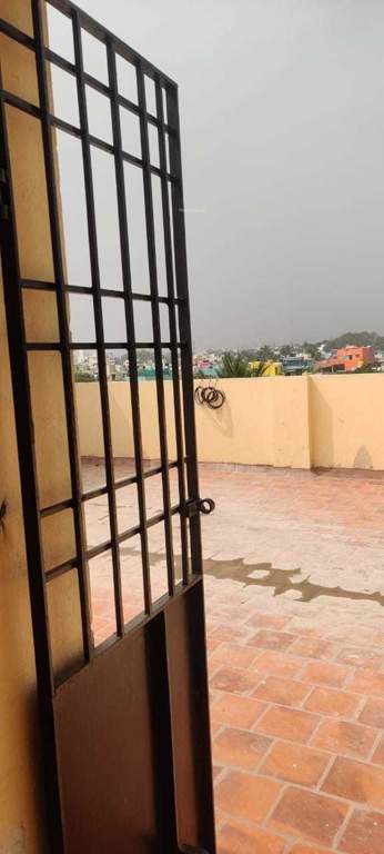  nithya palace Terrace Garden