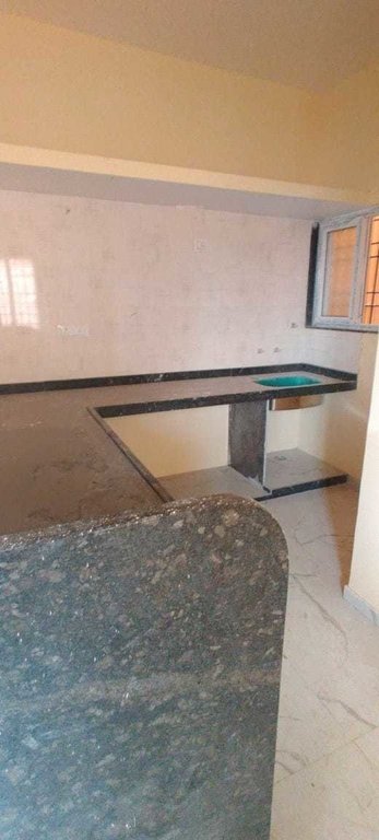  nithya palace Kitchen