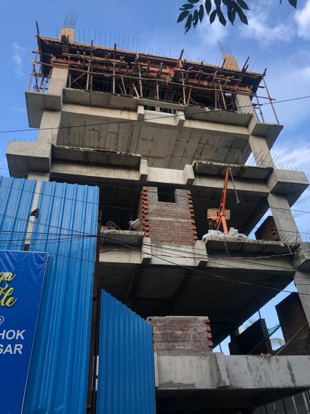  malliga-castle Construction Status Jan-23