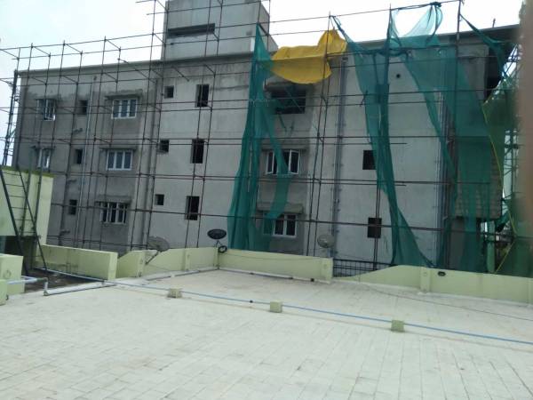  malliga-castle Construction Status Jan-23