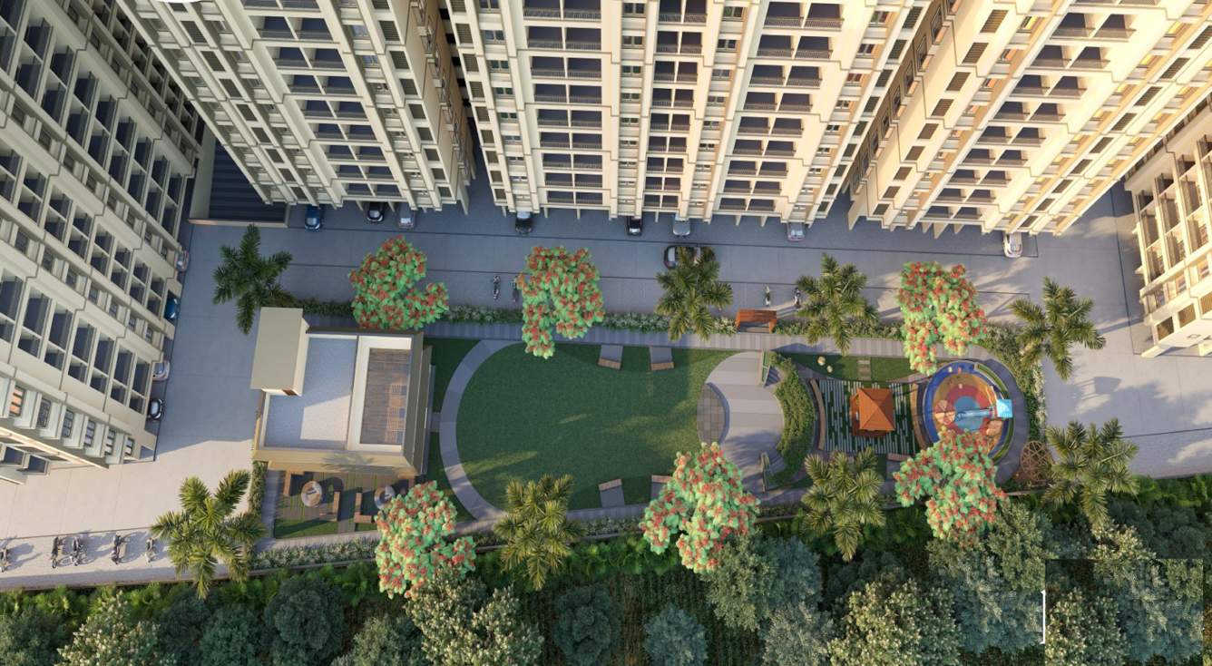  kinaara b c Landscape Garden and Tree Planting