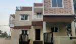 Elevation  subharathana-villas Elevation