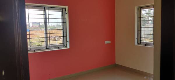  subharathana-villas Bedroom