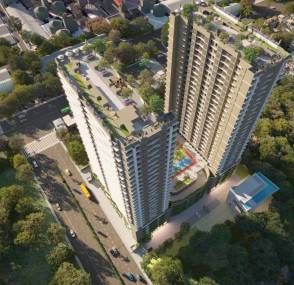  one-kalyan Elevation