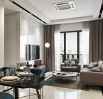  one-kalyan Living Area