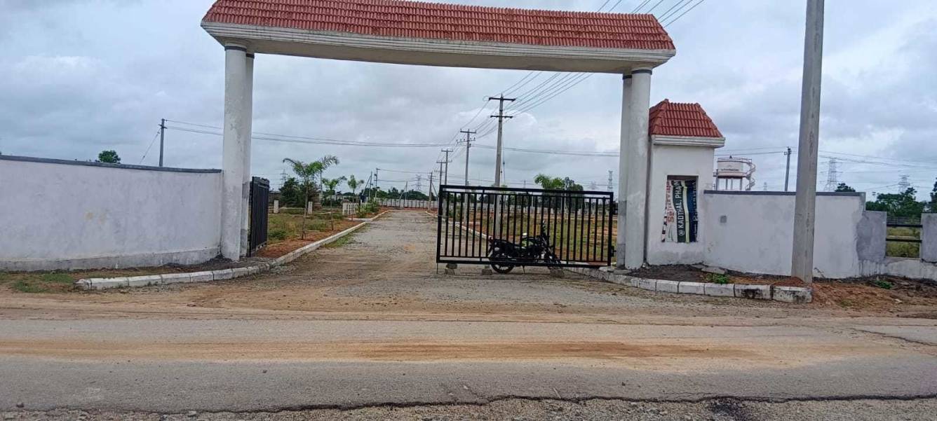 Elevation grand elite srinivasam Elevation